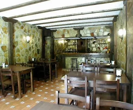 Penzion Javier - Alojateisla