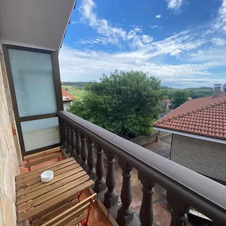 Javier - Alojateisla 3* Isla Plana