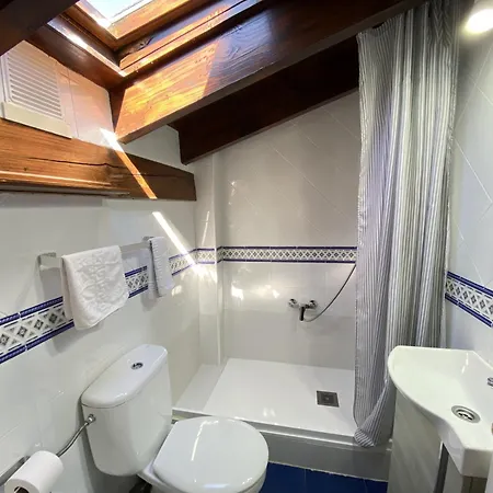 Javier 4* Isla Plana
