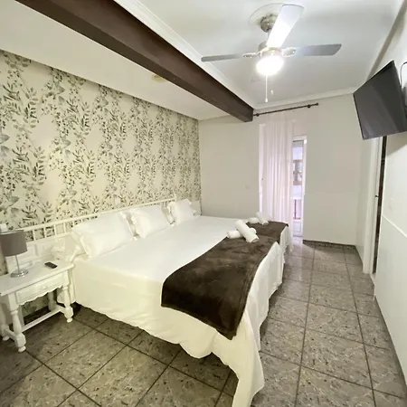 Guest house Javier - Alojateisla Isla