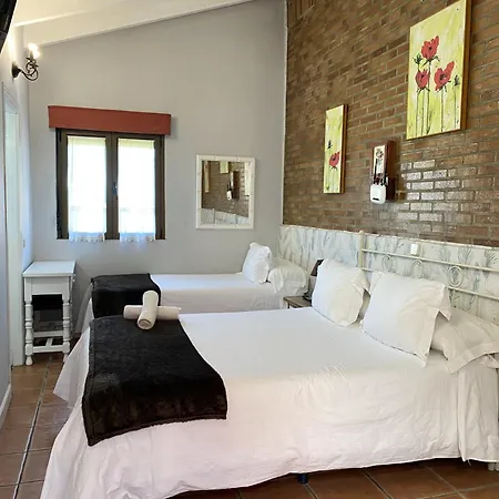 Guest house Javier - Alojateisla