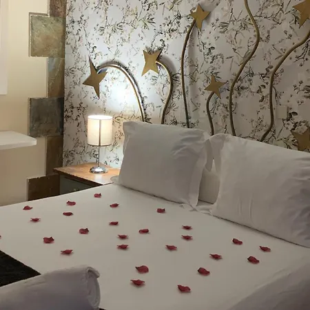 Javier - Alojateisla Πανσιόν 3*