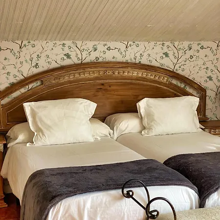 Javier - Alojateisla Penzion Isla Plana