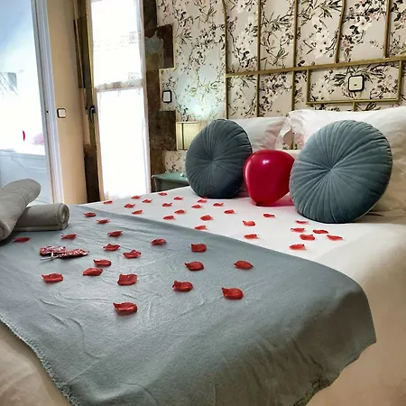 Vendégház Javier - Alojateisla Isla Plana