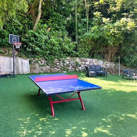 Javier - Alojateisla 3*