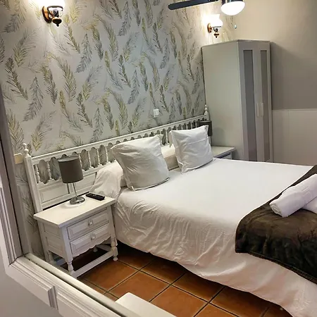 Javier - Alojateisla Isla Plana