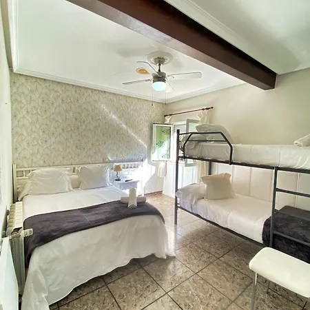 Πανσιόν Javier - Alojateisla