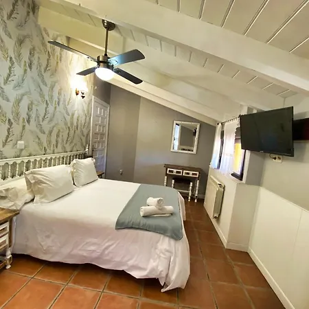 Javier - Alojateisla Vendégház 3*