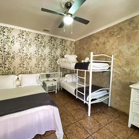 Guest house Javier - Alojateisla Isla