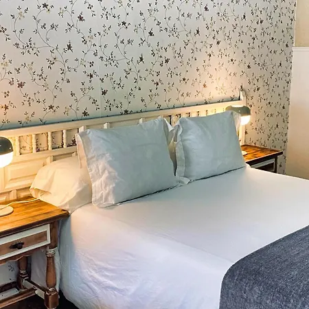 Javier - Alojateisla 3*