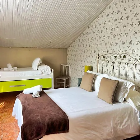 Vendégház Javier - Alojateisla 3*