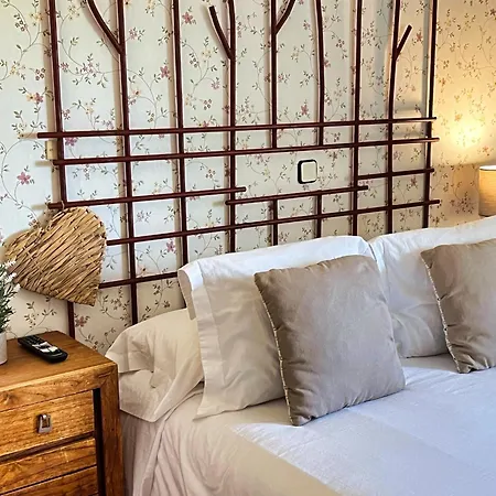 Guest house Javier Isla