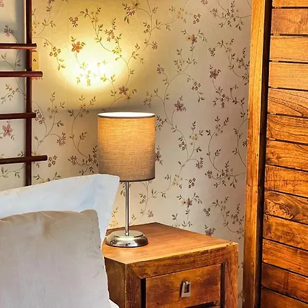 Javier - Alojateisla 3*