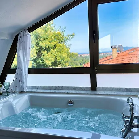 Penzion Javier - Alojateisla 3*