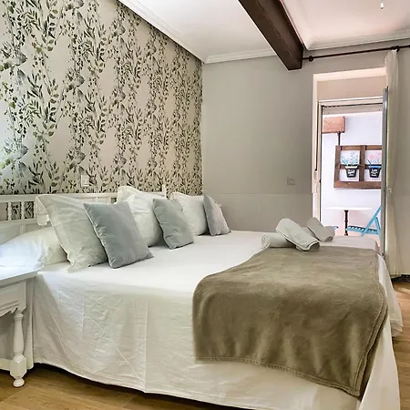 Javier - Alojateisla 3*