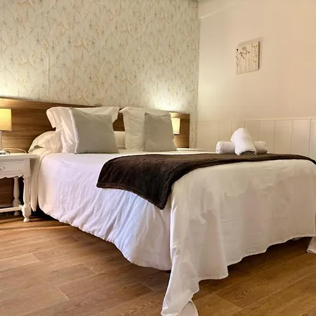 Guest house Javier 4*