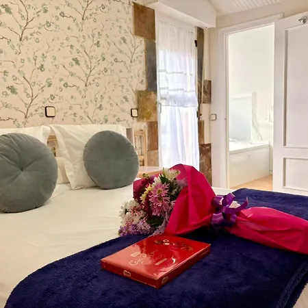 Vendégház Javier - Alojateisla 3*