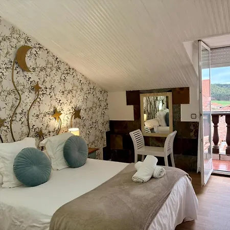 Javier Guest house Isla