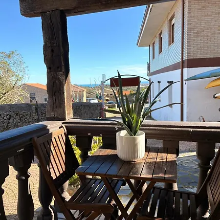 Javier - Alojateisla Isla Plana