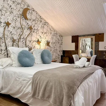 Javier - Alojateisla 3* Isla Plana