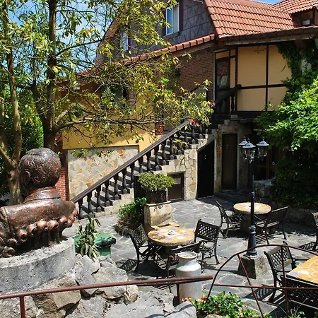 Javier - Alojateisla 3*