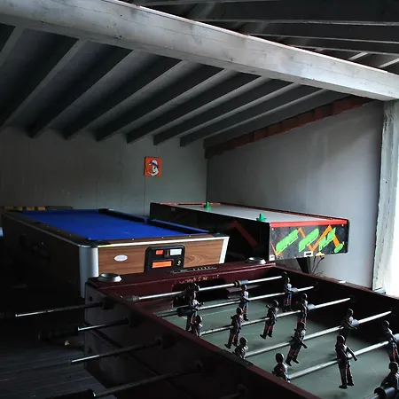 Javier - Alojateisla Guest house 3*