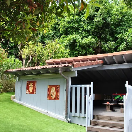 Javier - Alojateisla Isla Plana