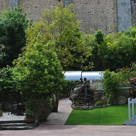 Guest house Javier Isla