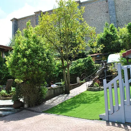 Guest house Javier Isla