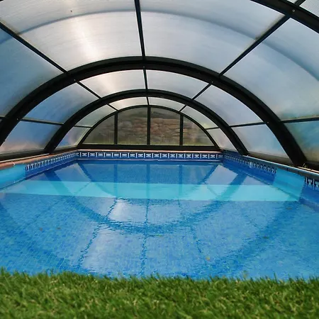 Guest house Javier Isla