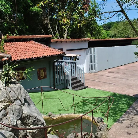 Guest house Javier Isla