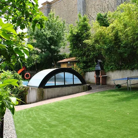 Javier - Alojateisla 3* Isla Plana