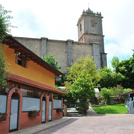 Πανσιόν Javier - Alojateisla