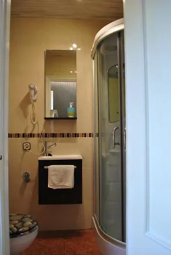 Javier - Alojateisla بيت ضيافة Isla Plana