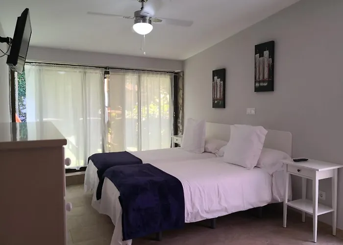 Guest house Javier - Alojateisla Isla