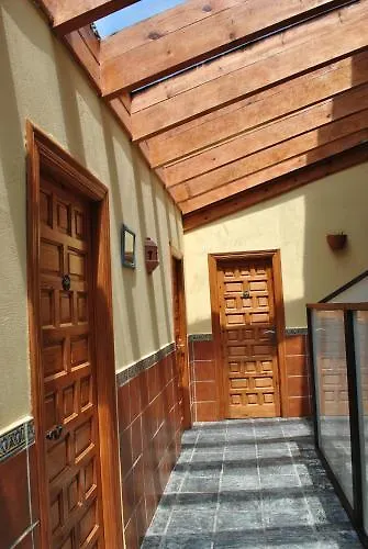 Javier - Alojateisla Isla