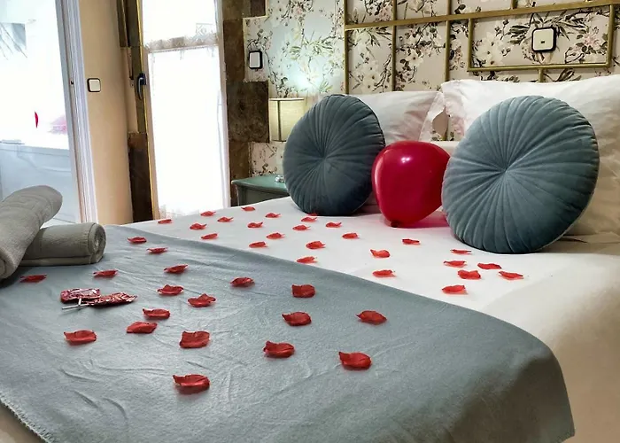 Gæstehus Javier - Alojateisla Isla Plana