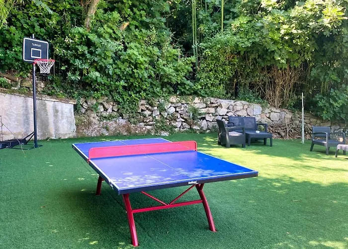 Javier - Alojateisla 3*