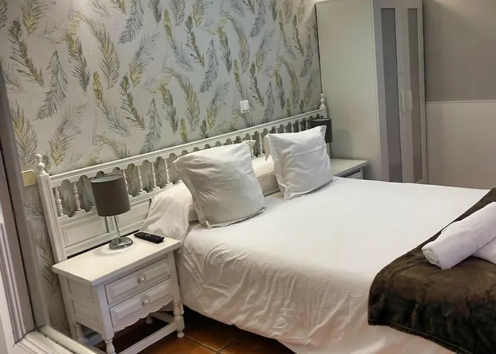 Javier - Alojateisla Isla