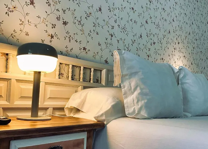 Javier - Alojateisla