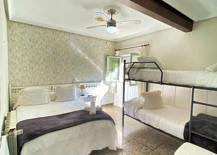 Guest house Javier - Alojateisla