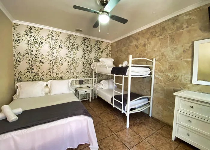 Guest house Javier - Alojateisla Isla