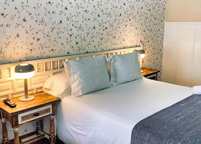 Javier - Alojateisla 4*