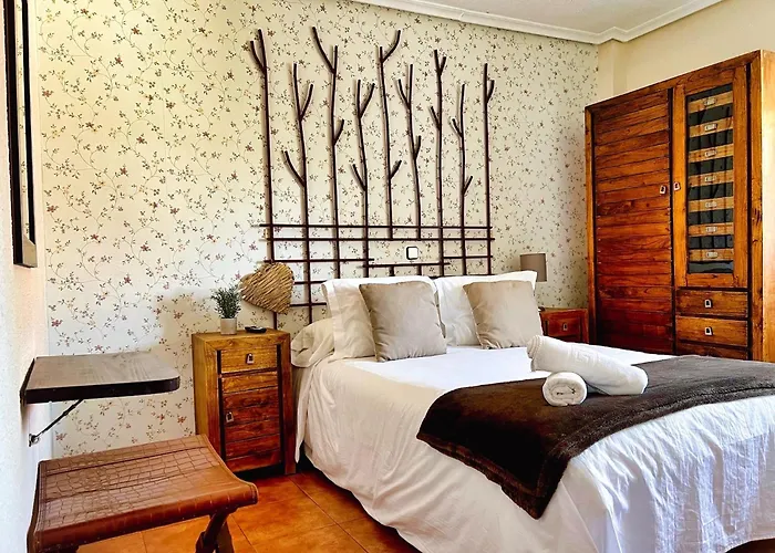 Javier - Alojateisla Isla