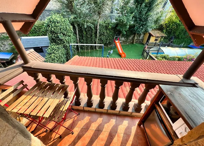 Javier - Alojateisla