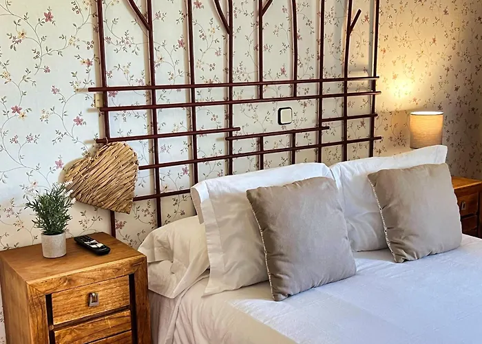 Guest house Javier - Alojateisla Isla