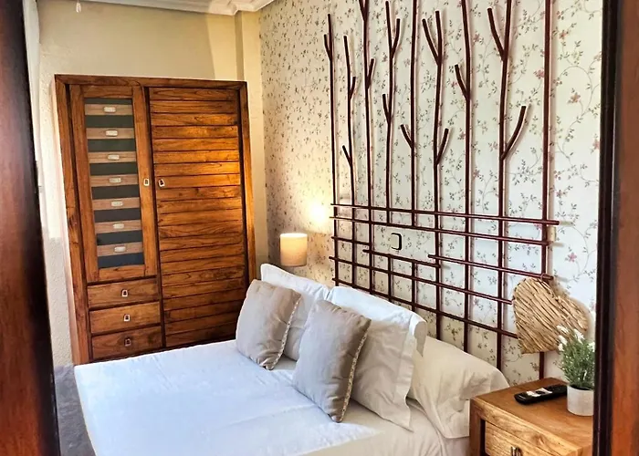 Javier - Alojateisla Guest house