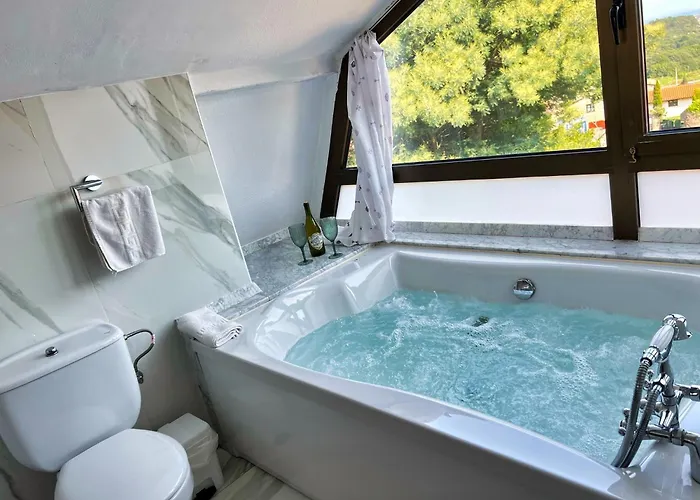 Guest house Javier - Alojateisla