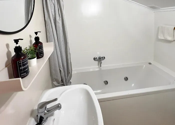 Guest house Javier - Alojateisla Isla