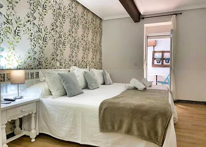 Javier - Alojateisla 4*